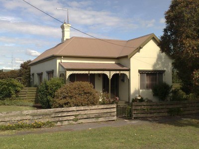 Three bedroom Edwardian Home. Picture Three bedroom Edwardian Home. Picture