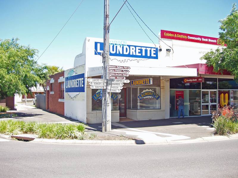 Best Retail Exposure In Town Picture 1