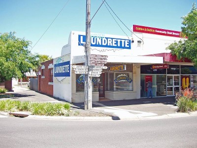 Best Retail Exposure In Town Picture Best Retail Exposure In Town Picture