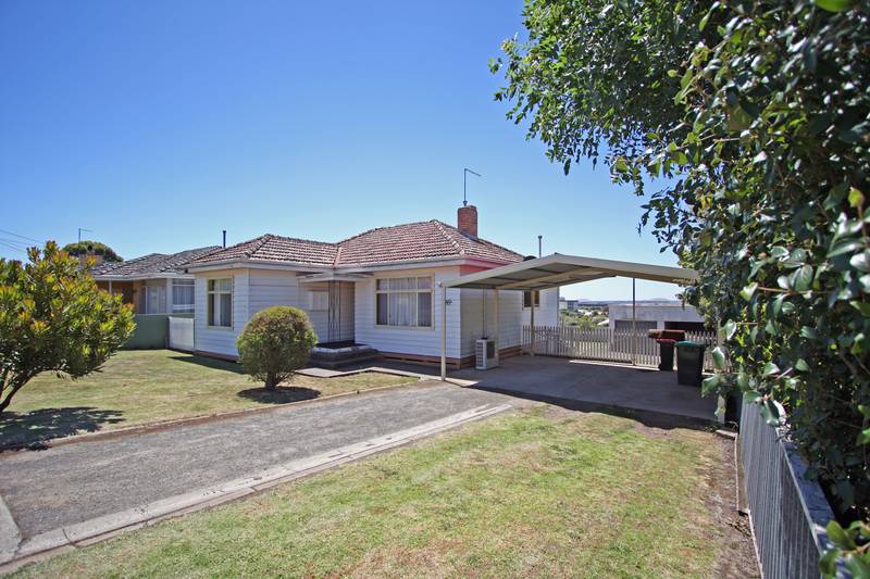 Perfect Starting Point Picture 1