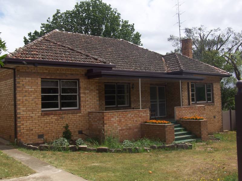 3 bedroom Home Picture 2