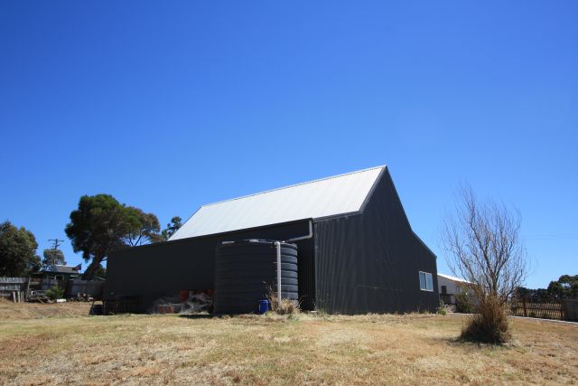 PEACEFUL RURAL OUTLOOK Picture 1