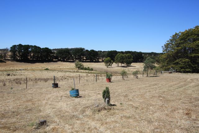 PEACEFUL RURAL OUTLOOK Picture 3