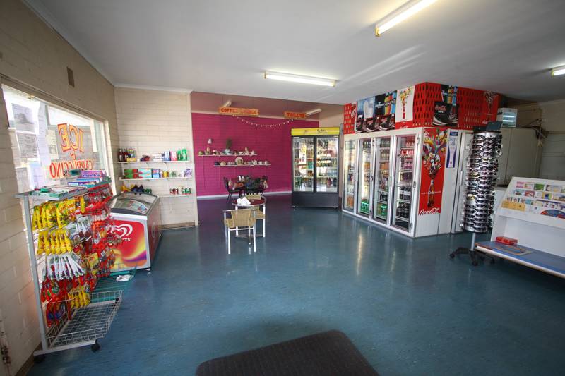 EXCITING BUSINESS VENTURE & HOME Picture 2