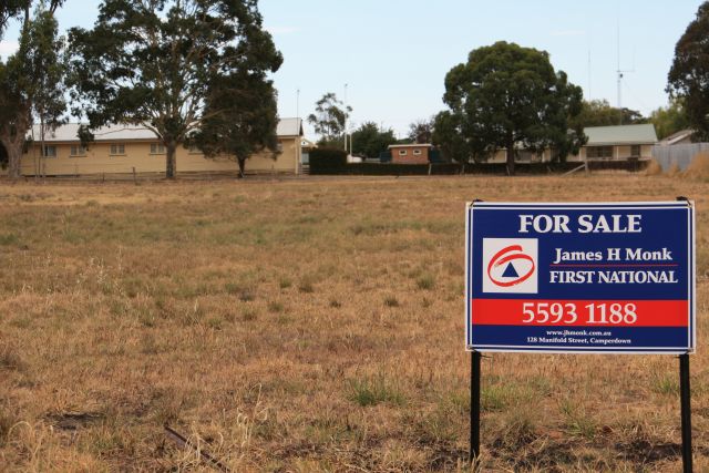 Half Acre Tree Change Picture 1