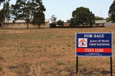 Half Acre Tree Change Picture Half Acre Tree Change Picture