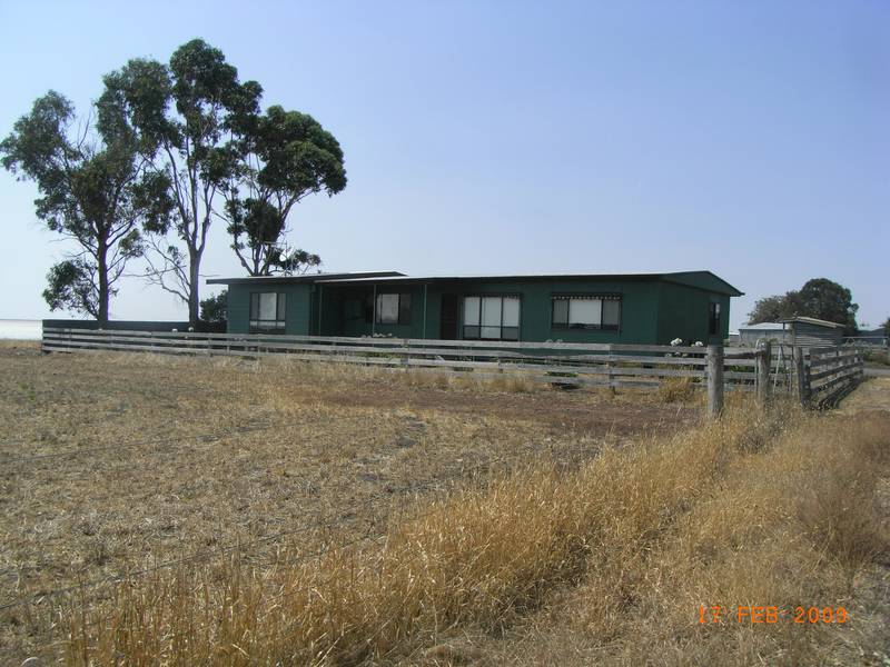 3-4 Bedroom home Picture 1