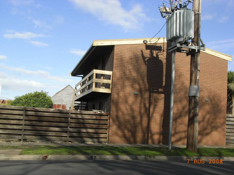 2 Bedroom Unit Picture 1