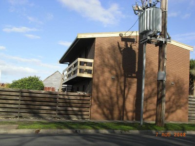 2 Bedroom Unit Picture