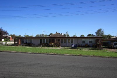 INVESTORS - TAKE NOTE! Picture