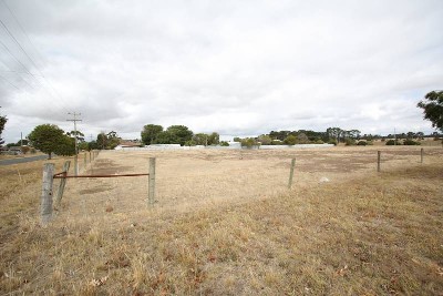 5449m2 Building/Development Site Picture