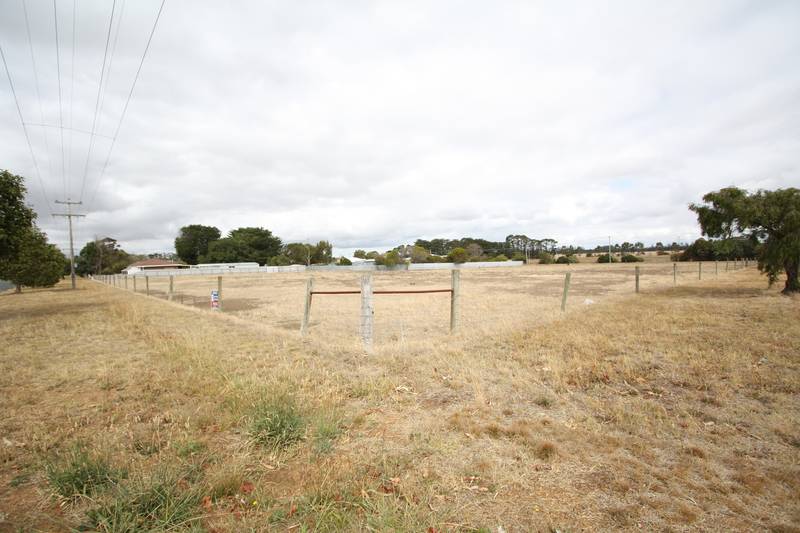 5449m2 Building/Development Site Picture 2