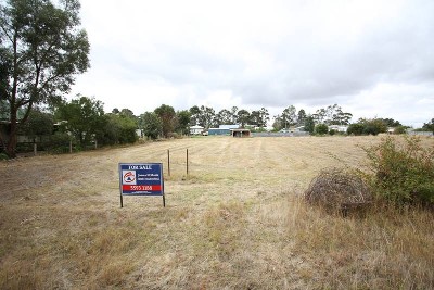 1282m2 Building Allotment Picture