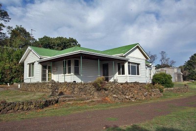 TWO ACRES ON EDGE OF TOWN Picture