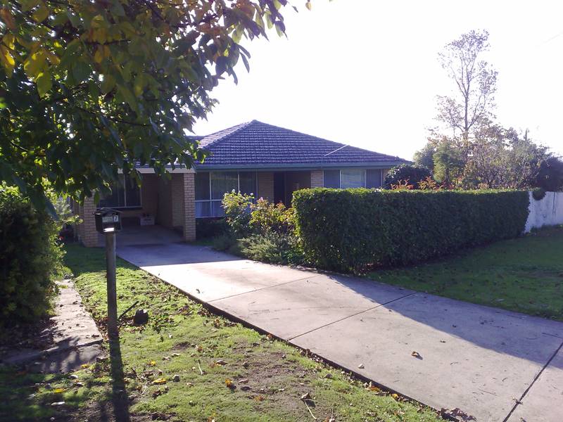 3 Bedroom Home Picture 1