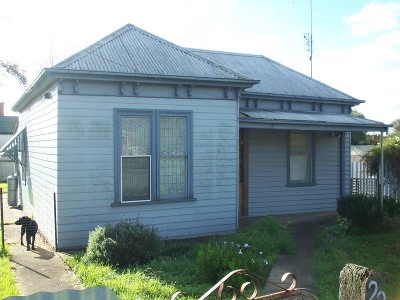 Cherry Ripe for Renovation or Redevelopment Picture