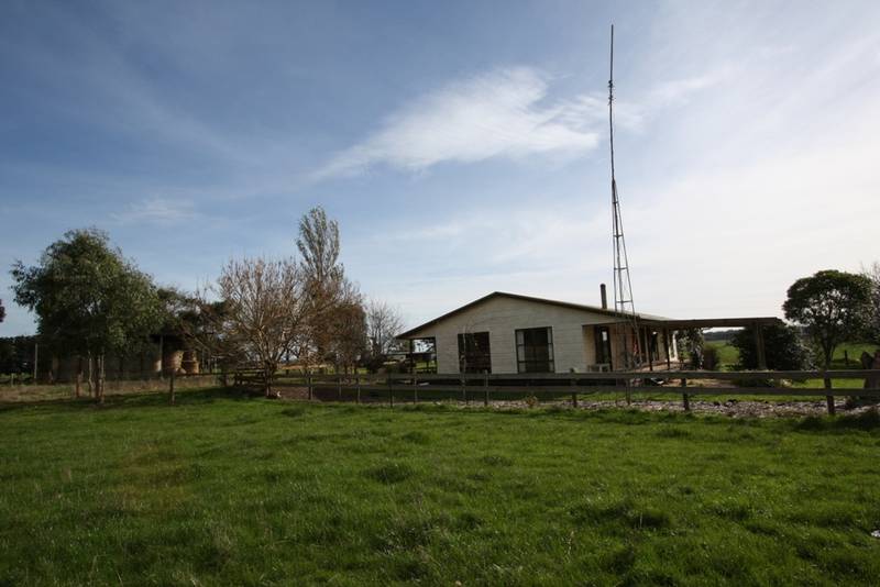 CAMPERDOWN - COBDEN AREA - WESTERN DISTRICT Picture 3