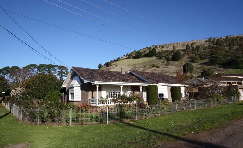 Scenery & Serenity Picture 1