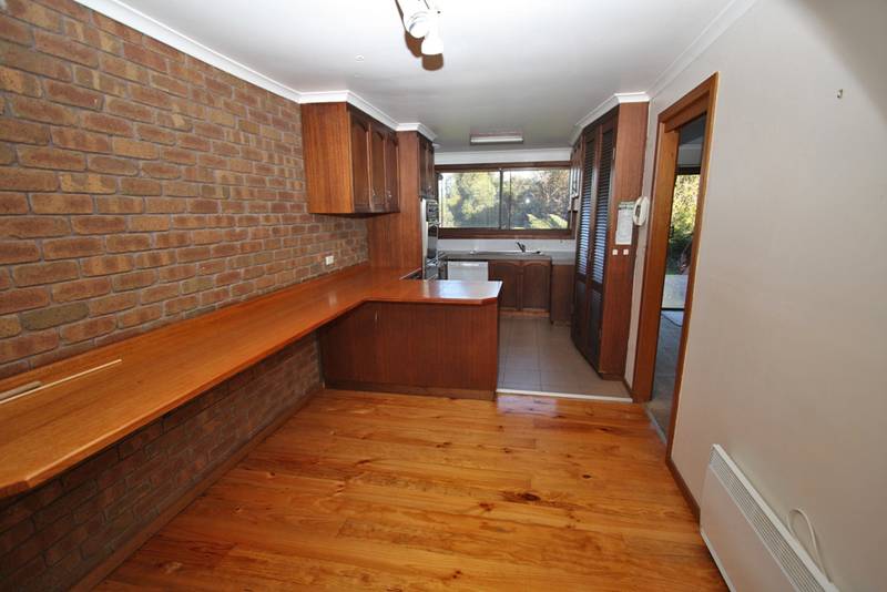 3 Bedroom home Picture 2