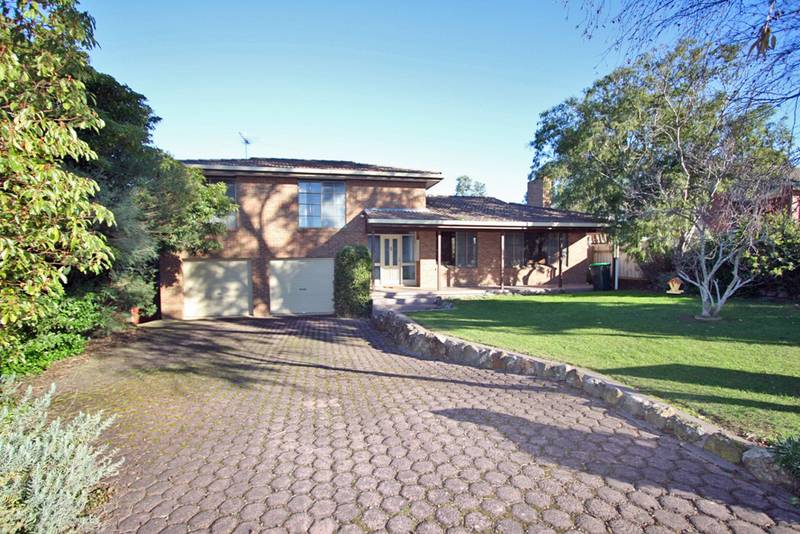 3 Bedroom home Picture 1