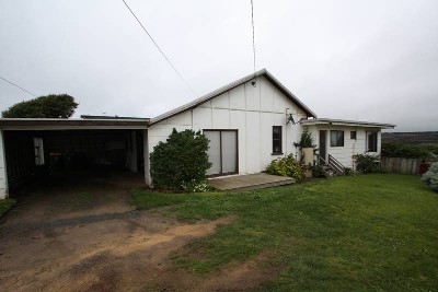 3 bedroom home Picture