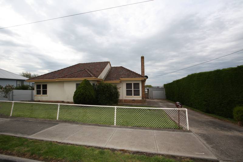 3 Bedroom house Picture 1