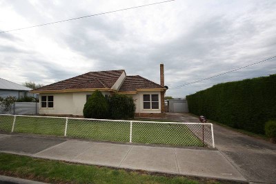 3 Bedroom house Picture