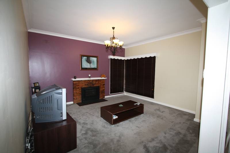 3 Bedroom house Picture 3