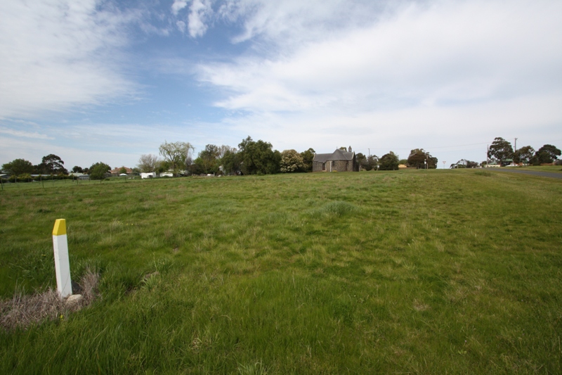 Lismore Building Block - Stunning Outlook Picture 1