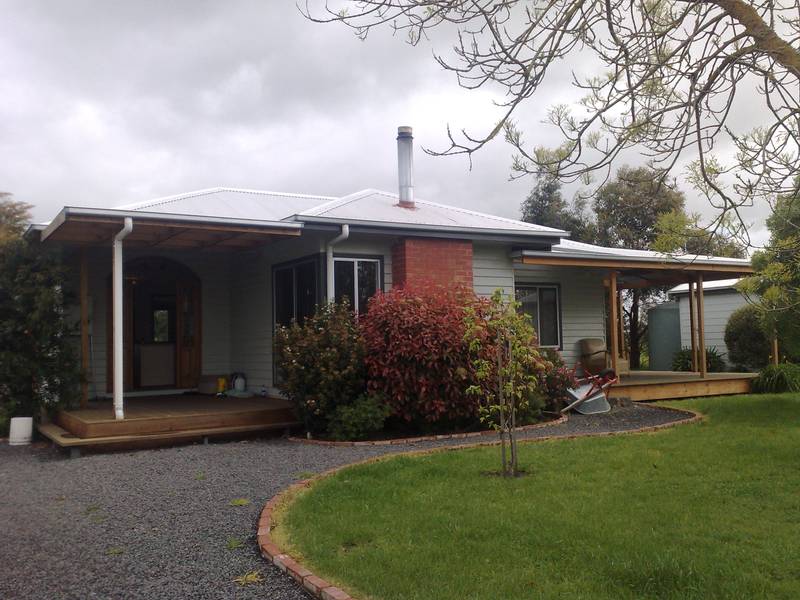 3 bedroom house Picture 1