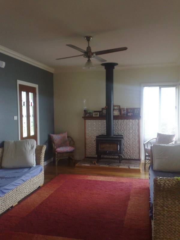 3 bedroom house Picture 3