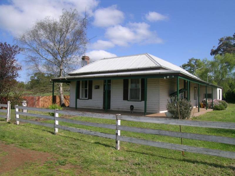 388 Acres - 157 HA - Dairy or Grazing Picture 1