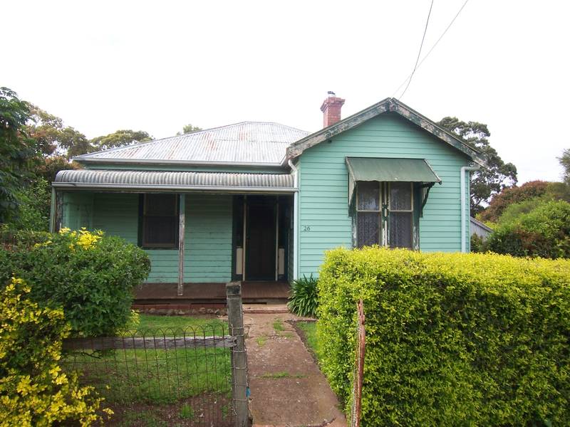 A little elbow grease and i'll sparkle Picture 1