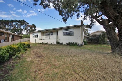 Brick Home In Popular Quiet Location Picture