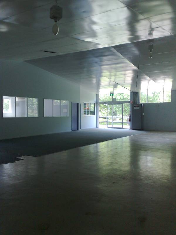 Highway Frontage - For Lease Picture 2