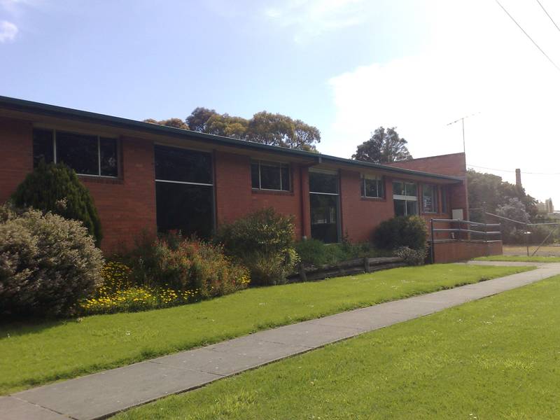 Highway Frontage - For Lease Picture 1