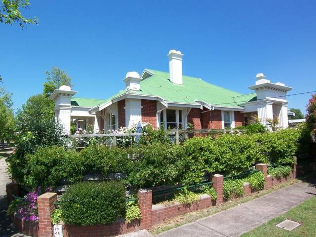 Residence/Business Opportunity Picture 1