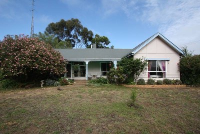 Escape to your own private getaway Picture