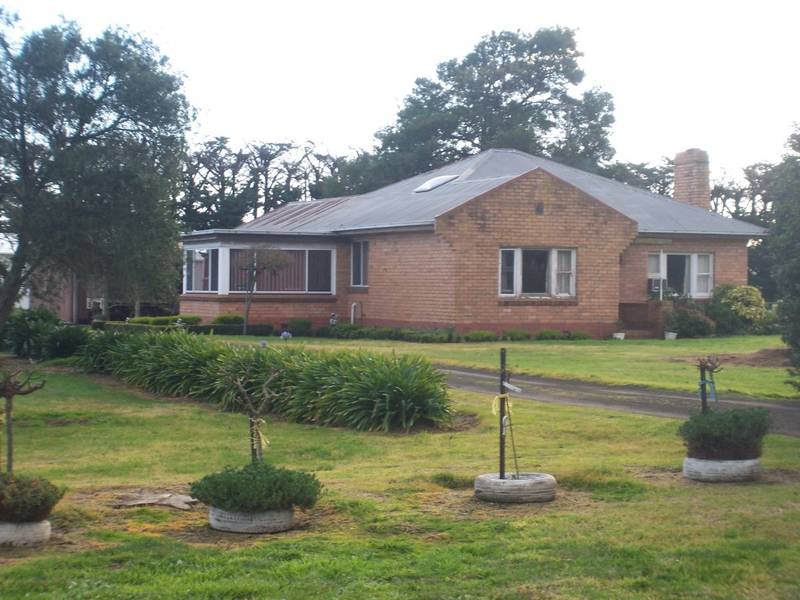 3 bedroom home Picture 1