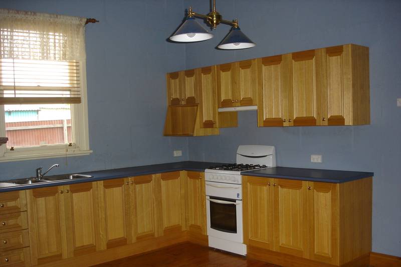 2 Bedroom Cottage Picture 2