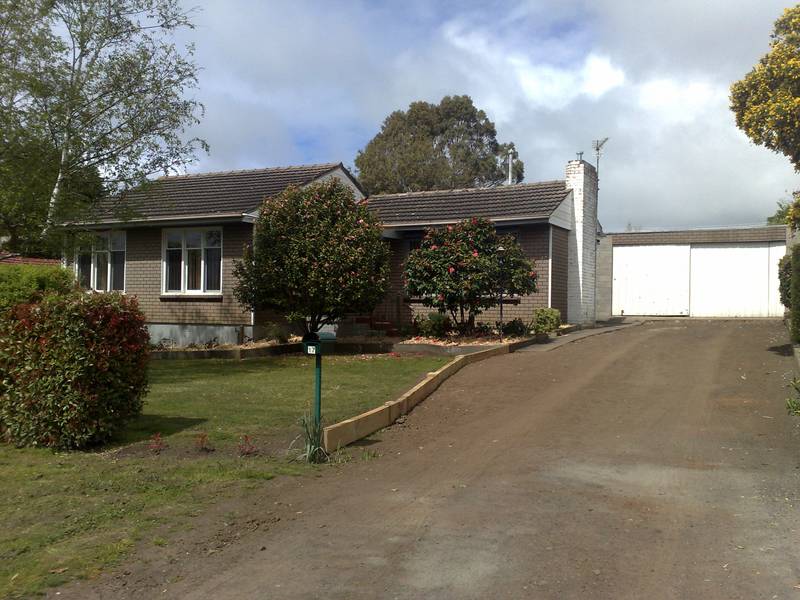 3 bedroom
home Picture 1