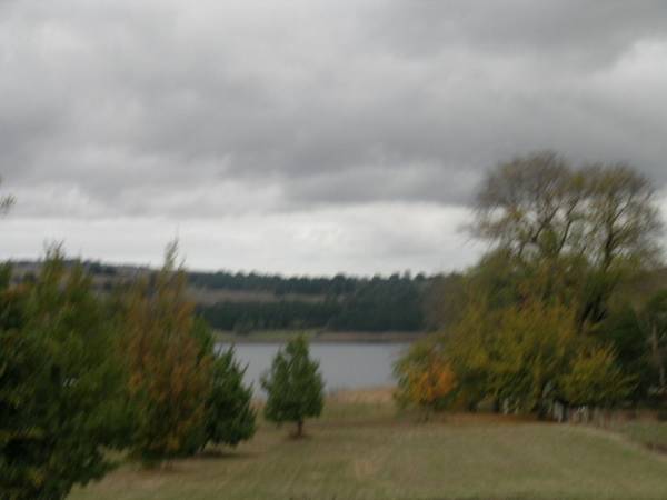 2 Acre Building Allotment Overlooking Lake Gnotuk Picture 3