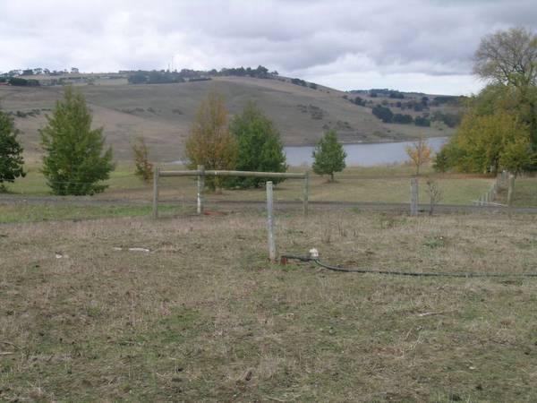 2 Acre Building Allotment Overlooking Lake Gnotuk Picture 1
