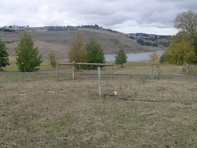 2 Acre Building Allotment Overlooking Lake Gnotuk Picture 2 Acre Building Allotment Overlooking Lake Gnotuk Picture