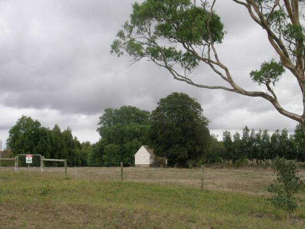 2 Acre Building Allotment Overlooking Lake Gnotuk Picture 2
