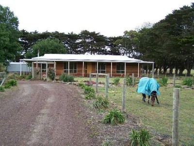 2 Acre Lifestyle Property Picture