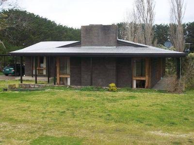 302 Acres - 122 HA - Grazing- Equine Breeding Complex Picture