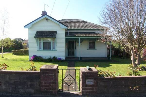 A ready made home!!! Picture 1