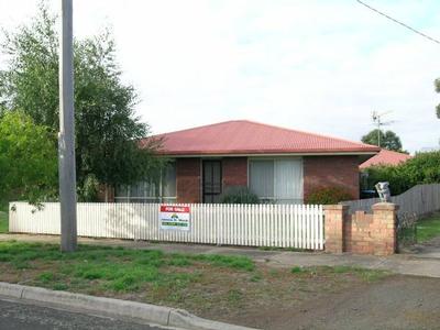 Brick Veneer Unit in Prime Position Picture Brick Veneer Unit in Prime Position Picture