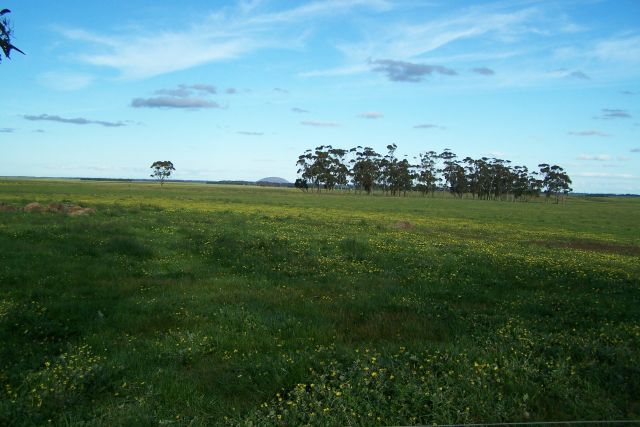 Country Hideaway Picture 2